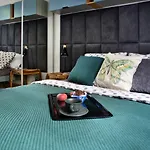 Appartement Siewierska P&o Serviced *