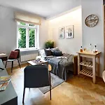 Apartmán Siewierska P&o Serviced *