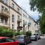 Siewierska P&o Serviced Apartmán *
