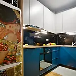 Siewierska P&o Serviced Apartmán