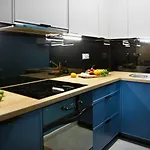 Apartmán Siewierska P&o Serviced *