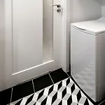 Siewierska P&o Serviced Apartmán Varšava