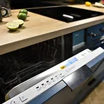 Siewierska P&o Serviced Apartmán *