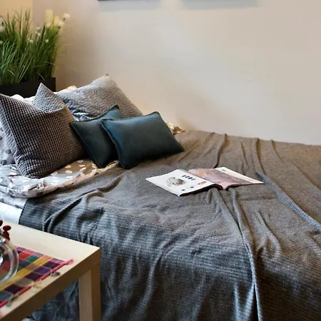 Siewierska P&o Serviced