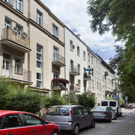 Siewierska P&o Serviced