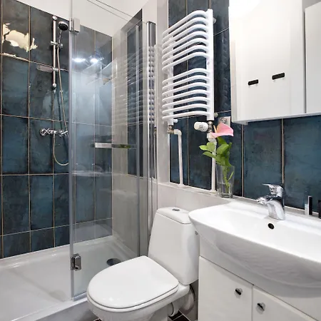 Siewierska P&o Serviced