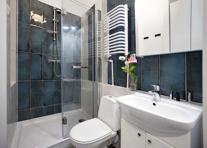 Siewierska P&o Serviced