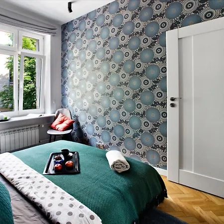 Siewierska P&o Serviced *