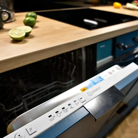 Siewierska P&o Serviced * Warschau