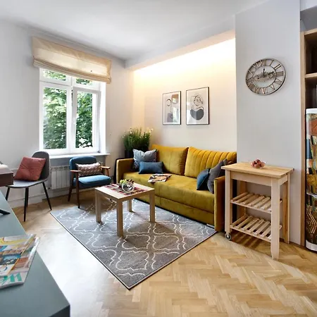 Siewierska P&o Serviced *