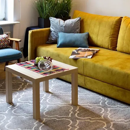 Siewierska P&o Serviced