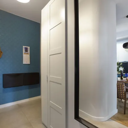 Siewierska P&o Serviced Warschau