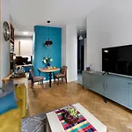 Siewierska P&o Serviced Apartman