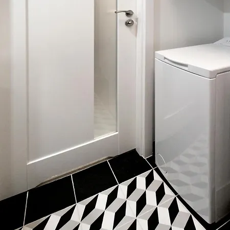Siewierska P&o Serviced Apartmán Varšava